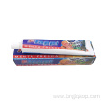 150g Deep whitening fruit flavor toothpaste for sale